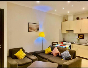 Apartment in the Green Zone near Park Mziuri